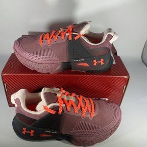 Under Armour Hovr Apex Women US Size 5
